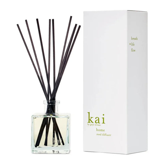 Kai Signature Scent Reed Diffuser