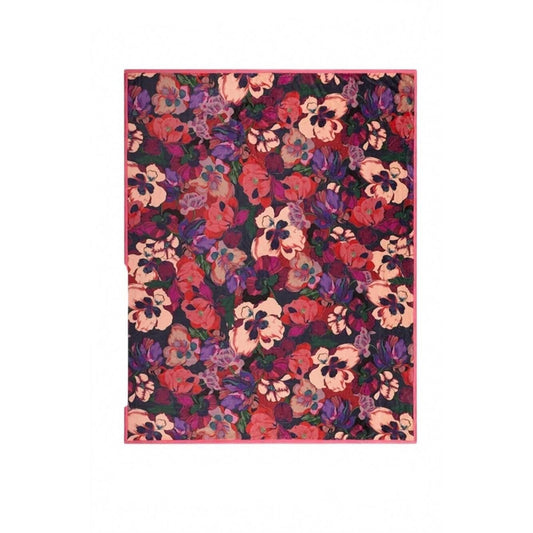 Johnny Was Lulu Travel Blanket