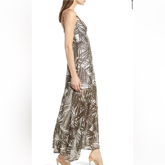 Bailey 44 Rainforest Maxi Dress