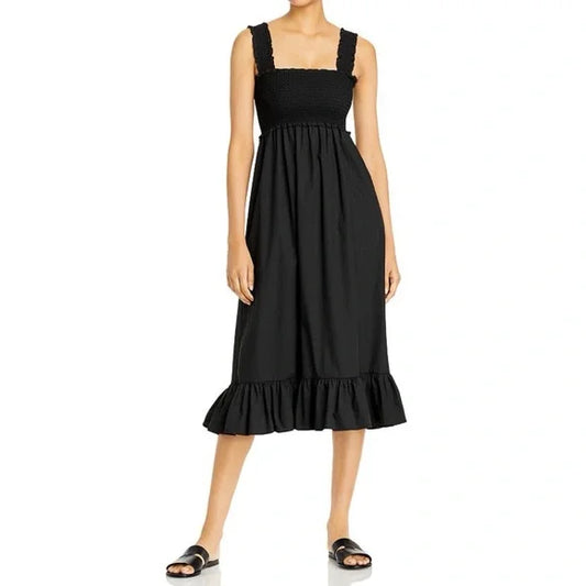 Rails Rumi Dress in Black