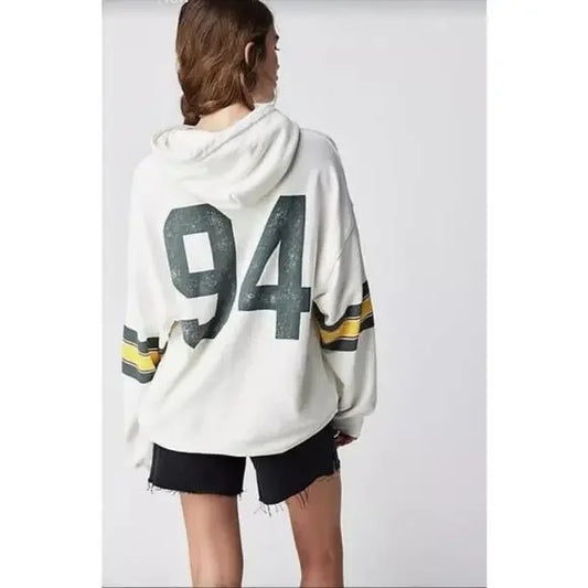 Daydreamer 94 Oversized Hoodie