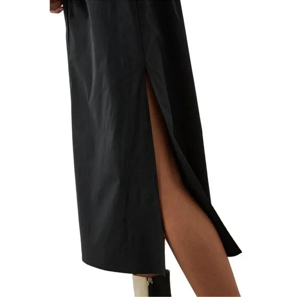 Rails Irie Dress in Black