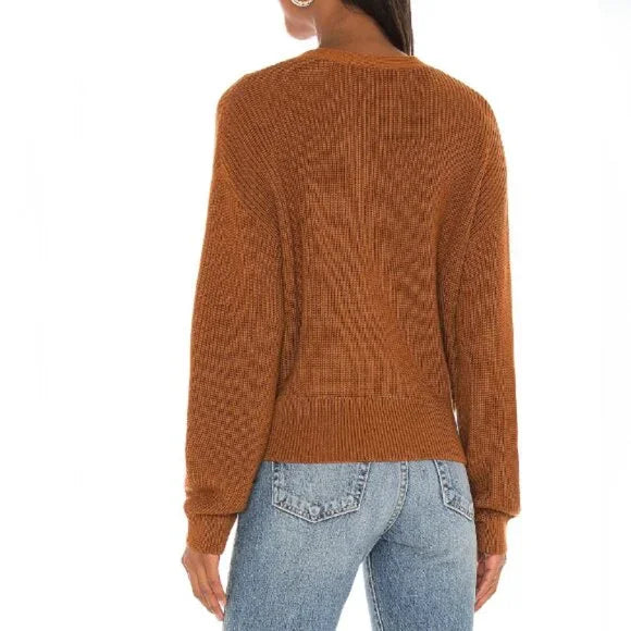 Velvet by Graham & Spencer Riley Cardigan