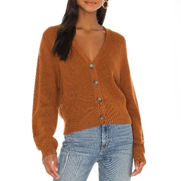 Velvet by Graham & Spencer Riley Cardigan