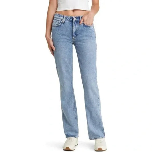 Rag + Bone Peyton Bootcut Jeans