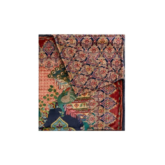 Johnny Was Lauren Canyon Cozy Blanket in Amira