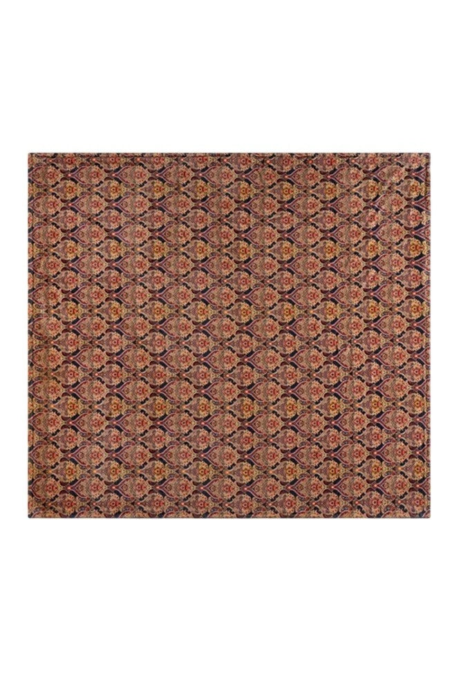 Johnny Was Lauren Canyon Cozy Blanket in Amira