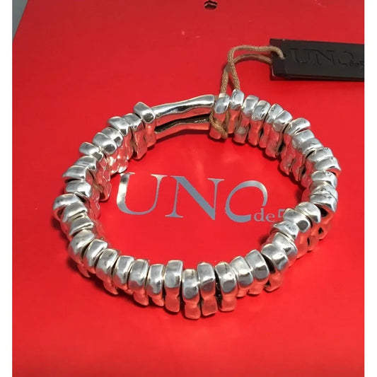  Uno De 50 It Marks Me Link Bracelet