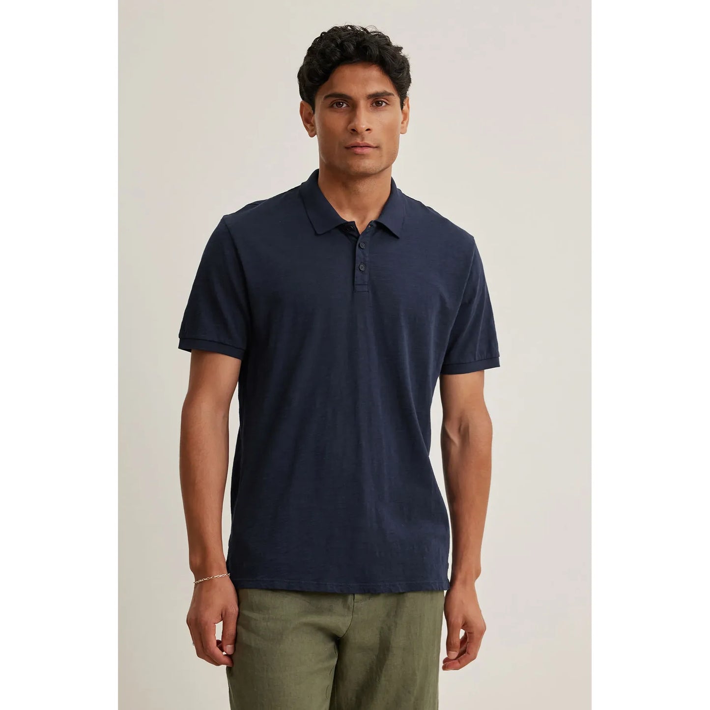 Velvetmen Niko Polo in Midnight