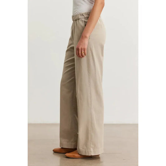 Velvet by Graham & Spencer Naya Pant in Autumn