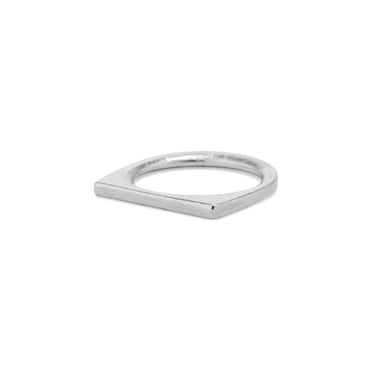 Sarah Macfadden Gillian McCain Ring in Sterling Silver