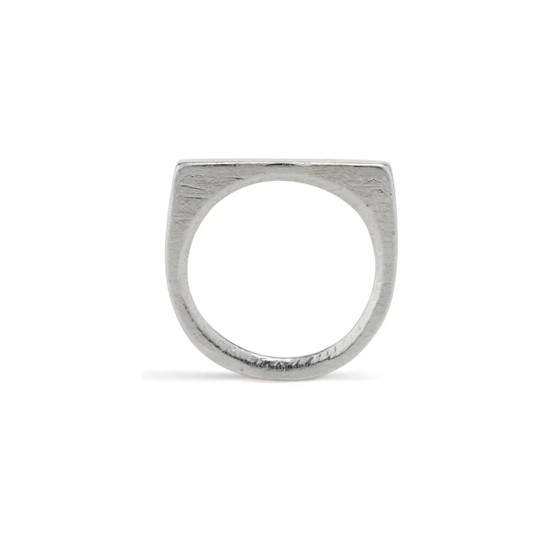 Sarah Macfadden Gillian McCain Ring in Sterling Silver