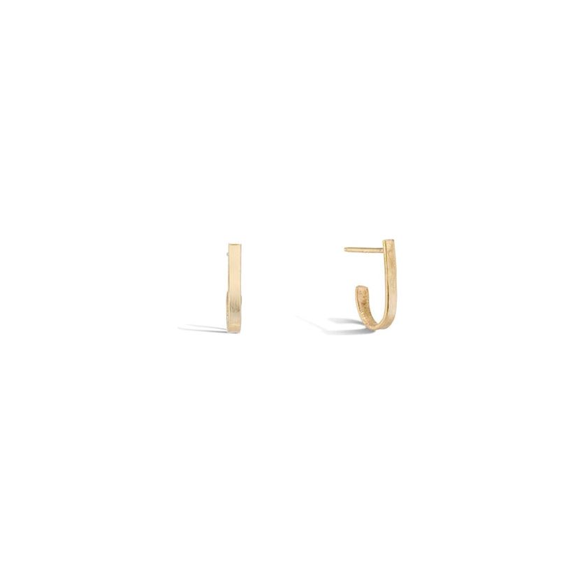 Sarah Macfadden Josie Earrings in 14k Gold