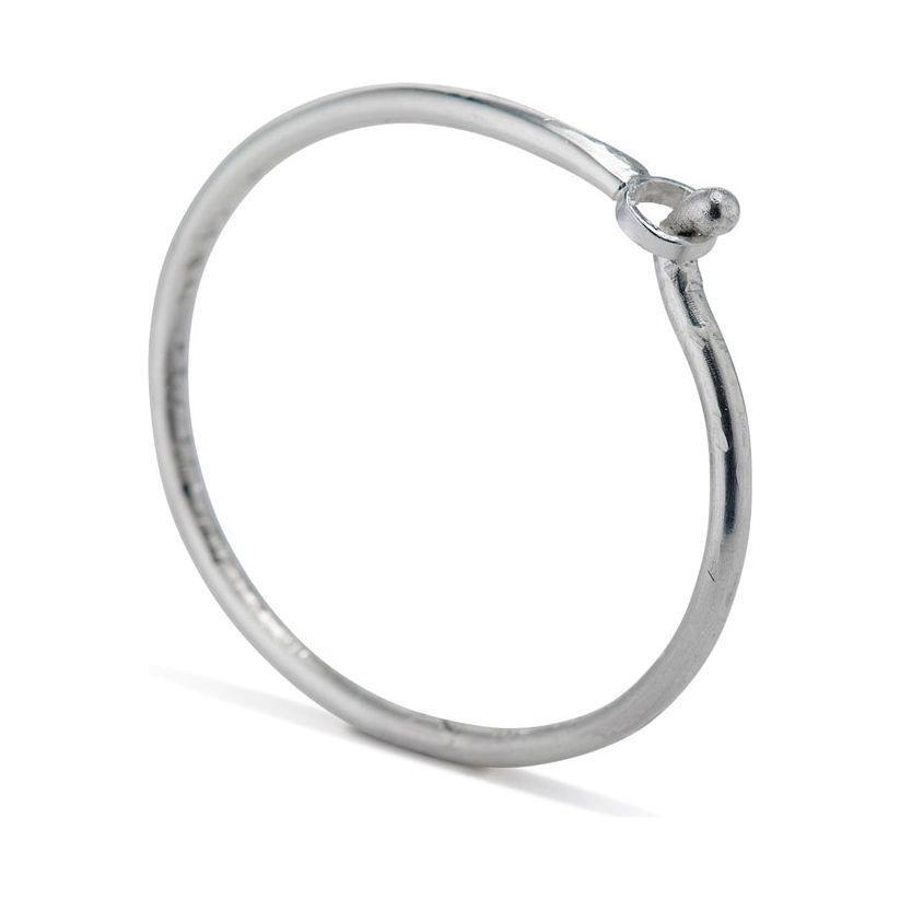 Sarah Macfadden Lauren Bracelet in Sterling Silver