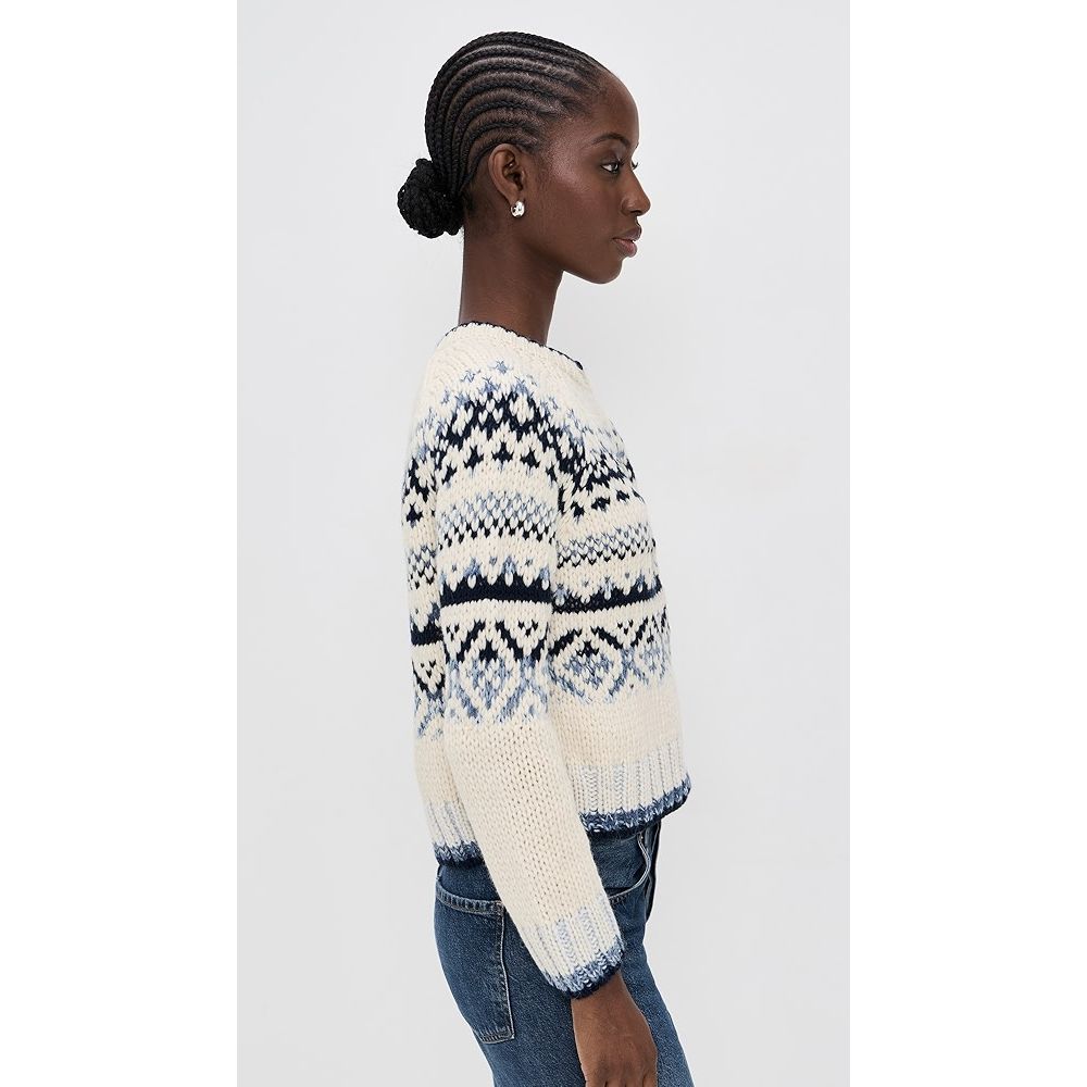 Velvet by Graham & Spencer Tovah Sweater
