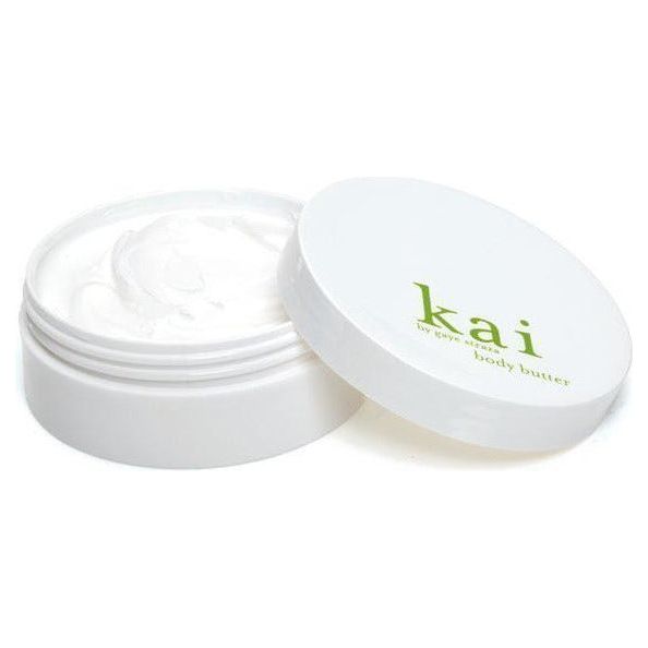 Kai Signature Scent Body Butter