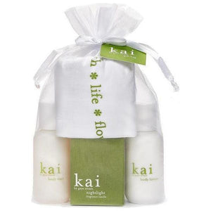 Kai Fragrance Gift Bag