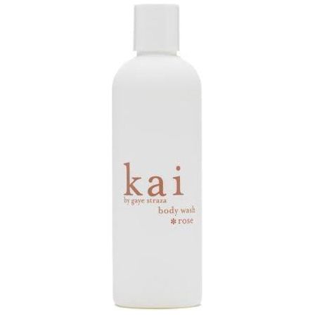 Kai Rose Body Wash