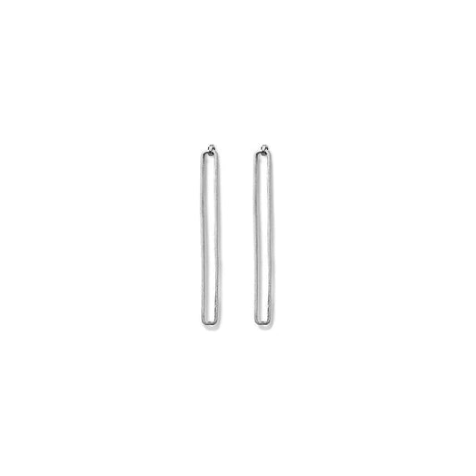 Sarah Macfadden Alice Earring in Sterling Silver